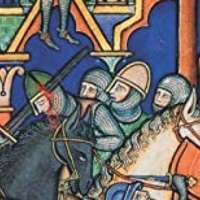 Timeline: LA FORAMCIÓ D'EUROPA (segles VI-XII)