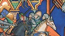 Timeline: LA FORAMCIÓ D'EUROPA (segles VI-XII)