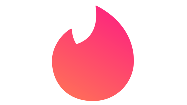 Lanzamiento de Tinder