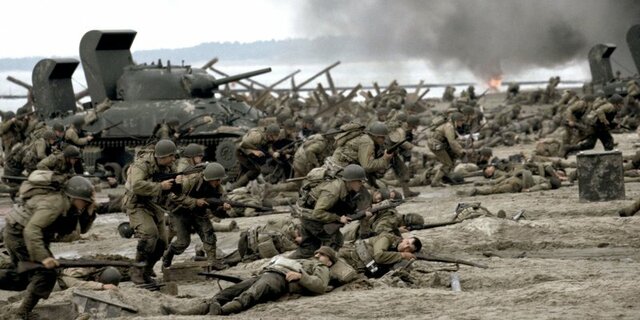 Finalitza la segona guerra mundial