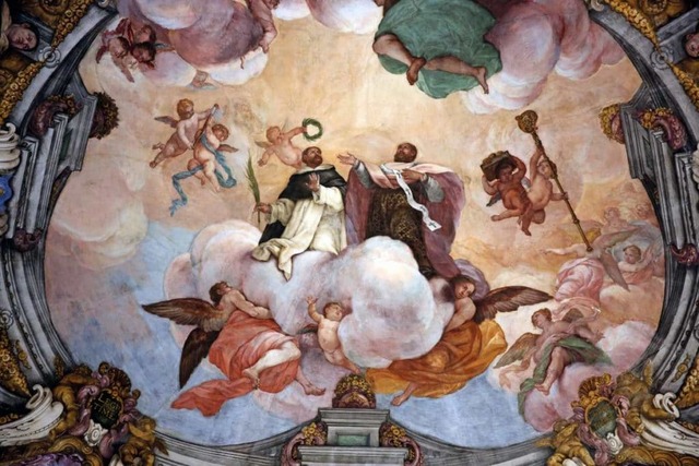 Final Guerras San Cernin y San Nicolas