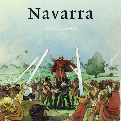 Timeline: Historia de Navarra