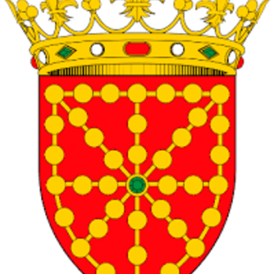 Timeline: Reyes de Navarra
