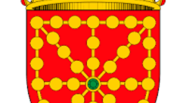 Timeline: Reyes de Navarra