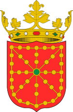 Conquista de Navarra