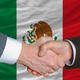 Business opportunities that lead to mexican citizneship