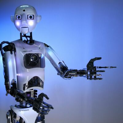 Timeline: L'histoire de la robotique