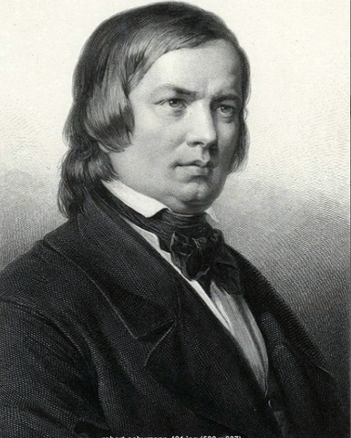 PLA SCHUMANN