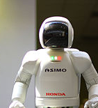 asimo