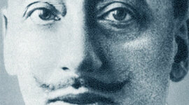 Timeline: D’Annunzio