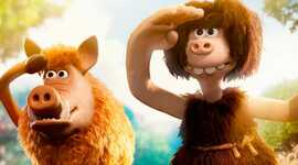 Timeline: Etapes de la Història