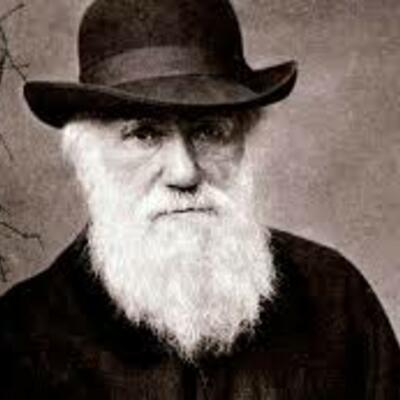 Timeline: Charles Darwin