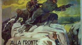 Timeline: Prima Guerra Mondiale