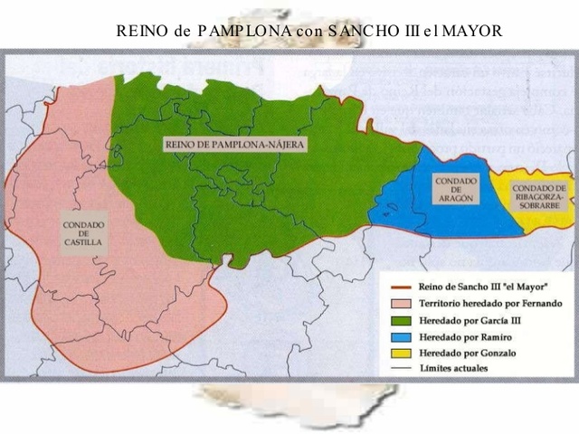 La conquista del Reino de Navarra