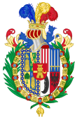 Dictadura del general Serrano.