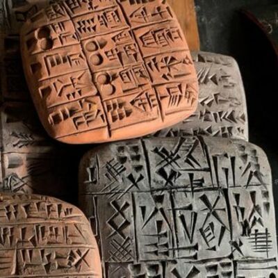 Timeline: Eix cronolòngic