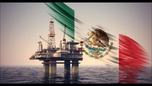 El petróleo cambia el panorama