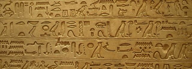 Descoberta de l'escriptura