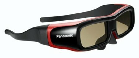 Panasonic lanza la primera televisión 3D