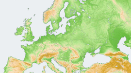 Timeline: LA FORMACIÓ D'EUROPA
