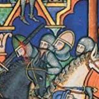 Timeline: FORMACIÓ D'EUROPA