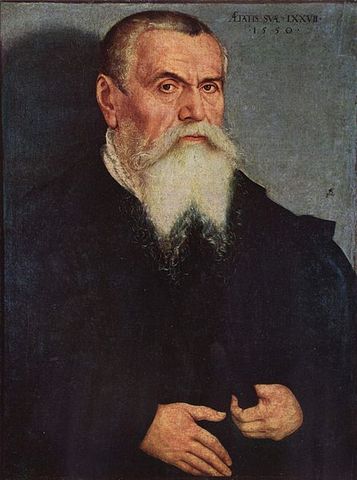Lucas Cranach