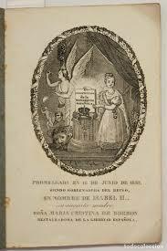 Constitución. (Junio)