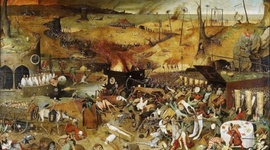 Timeline: LA FORMACIÓ D'EUROPA