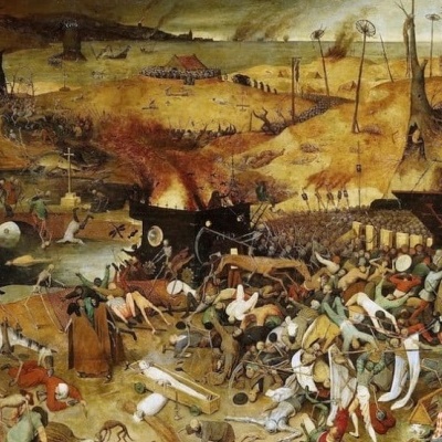 Timeline: FORMACIÓ D'EUROPA