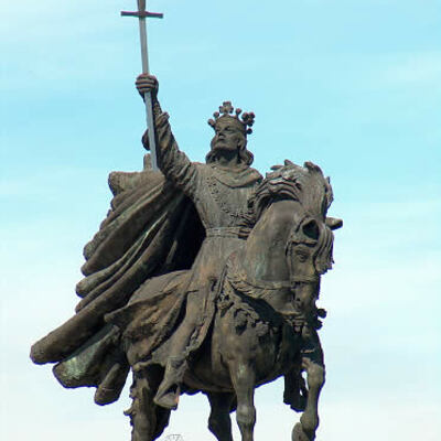 Timeline: LA FORMACIÓ D'EUROPA