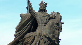 Timeline: LA FORMACIÓ D'EUROPA