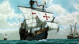 Descoberta d'Amèrica