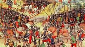 Timeline: La Formació d'Europa