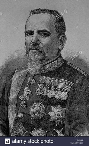 Arsenio Martínez Campos