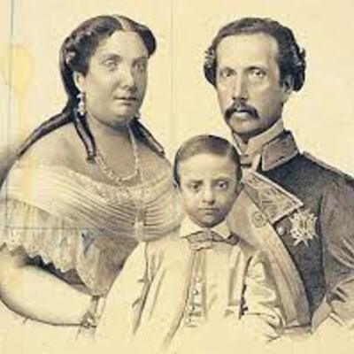 Timeline: La conflictiva construcción del Estado Liberal (1833-1874)