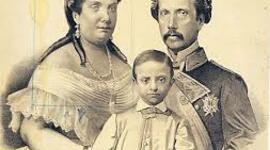 Timeline: La conflictiva construcción del Estado Liberal (1833-1874)