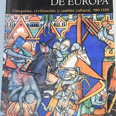 Timeline: LA FORMACIÓ DE EUROPA (SEGLES VI-XII )