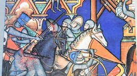 Timeline: LA FORMACIÓ DE EUROPA (SEGLES VI-XII )