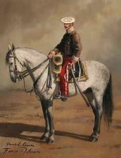 Fin de la Guerra Carlista: derrota del General Cabrera.