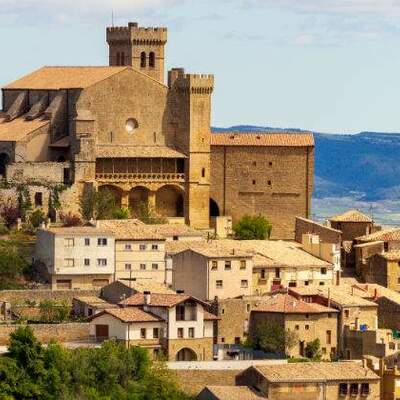 Timeline: Historia de Navarra