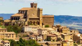 Timeline: Historia de Navarra