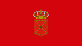 Timeline: Monarcas Navarros