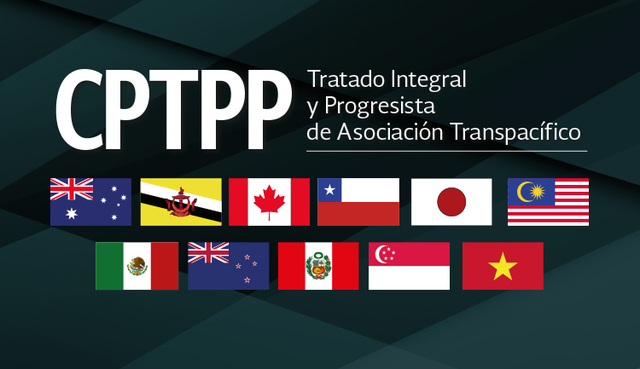 CPTPP / TIPAT