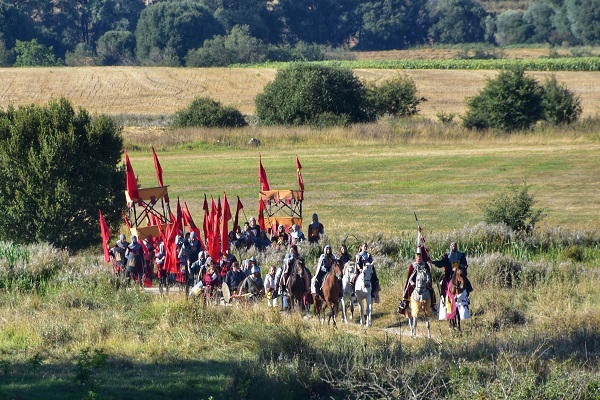 Batalla de Atapuerca