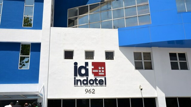 Creación del INDOTEL
