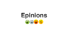Epinions. com
