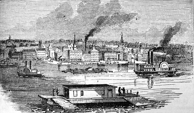 A la Tierra del fuego