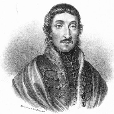 Timeline: Csokonai Vitéz Mihály Élete