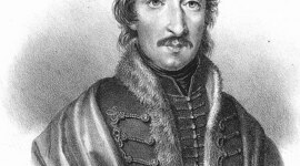 Timeline: Csokonai Vitéz Mihály Élete