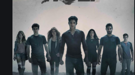 Timeline: Teen Wolf